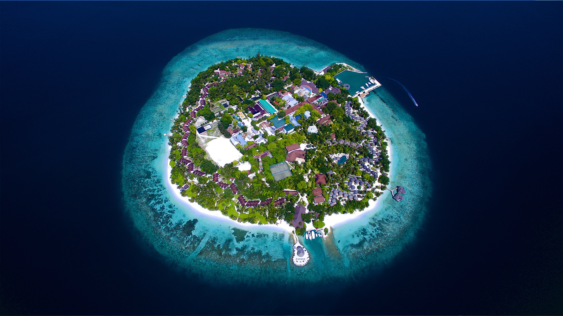 Bandos Maldives – 4 STAR 2